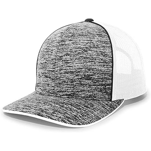 หมวกเบสบอลแบบ Snapback สำหรับผู้ชาย วัสดุทนทาน ราคาขายส่ง รับทำโลโก้/สีตามสั่ง หมวกเบสบอลแบบ Snapback สำหรับผู้ชาย คุณภาพพรีเมียม - Product Image 4