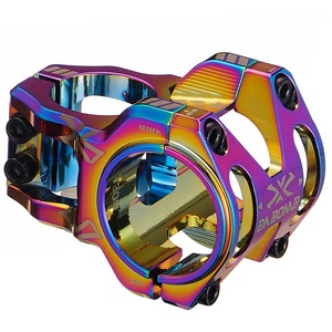 DABOMB MTB Enduro Downhill - Manillar de Bicicleta de Montaña CNC de 35 mm - Product Image 5