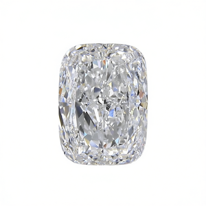 Diamant de laboratoire certifié IGI 10,03 carats taille coussin VS1, diamant de haute qualité polyvalent pour la fabrication de bijoux - Product Image 2