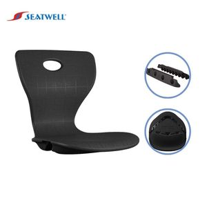 Accessoires de chaise en plastique moulé, pièce de rechange pour siège, coque - Product Image 1
