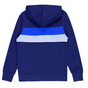 Sweat-shirt à capuche en coton pour homme, personnalisable avec étiquette privée, vêtements décontractés et tendance - Product Image 6