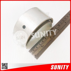 TAIWAN SUNITY Qualité assurée 6GX-ET 0.50 METAL CRANKPIN pour YANMAR 6GX-ET Diesel Marine - Product Image 2