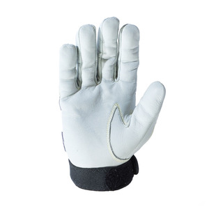 Meilleurs gants de parachutisme à doigts complets pour activités de saut en hauteur, équipement avec sangle optimisée, logo personnalisé, gants de parachutisme OEM - Product Image 3