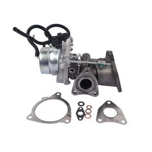 KP39 Turbocharger for Ford Escape Fiesta Fusion Transit Connect 2013-2016 L4 1.6L 543997001 Parts" - Product Image 5