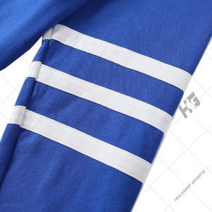 Cardigan décontracté Zeta Sorority à col ras du cou et manches trois quarts, anti-plis, avec lettres brodées sur le devant pour femme - Product Image 4