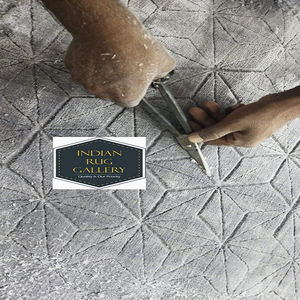 Alfombra tejida a mano Kelim Kilim Dhurrie directa del fabricante, alfombra lavable ignífuga hecha a mano, alfombra de tejido plano de lana de Nueva Zelanda - Product Image 5