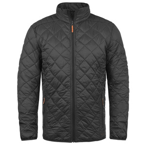 Chaquetas Personalizadas con Logotipo para Hombre, Nueva Colección 2026, Chaqueta de Invierno Informal para Hombre, Chaqueta con Capucha, Chaqueta Bomber - Product Image 1