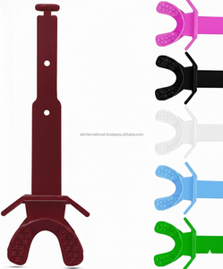 Protège-lèvres de rugby personnalisés avec logo pour le football américain – Protection OEM, vente en gros et sur mesure - Product Image 1