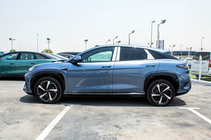 BYD SEALION 7 - Product Image 6