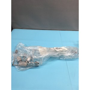 AMAT 0050-35922 LINE, NUPRO, 3 WAY, H2 & N2 - อุปกรณ์และอะไหล่เซมิคอนดักเตอร์ระดับโลกที่เชื่อถือได้ - Product Image 1
