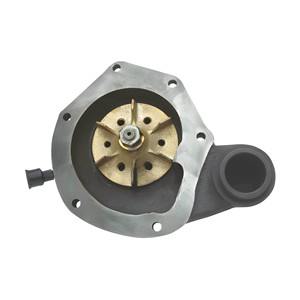 ปั๊มน้ำ ปั๊มน้ำมันเครื่องยนต์ สำหรับเครื่องยนต์ Leyland 690 Hippo Bewer A7074600 A7070400 B7074604 - Product Image 1