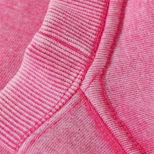 Sudadera con capucha para mujer, OEM, 360g, de felpa francesa, teñida por inmersión, con lavado ácido, oversize, talla grande - Product Image 5