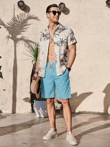 Pantalones Cortos de Camuflaje para Hombre, Ligeros, Transpirables y Cómodos para Verano Secado Rápido e Impermeable para Uso Casual y Actividades al Aire Libre - Product Image 3