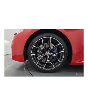 BMW M2 Coupé 2024, 12,306 km, Caja de Cambios Automática, Volante a la Izquierda, Cámara Trasera - Product Image 5