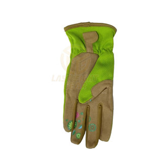 Gants de jardinage sur mesure avec une adhérence durable pour l'entretien des plantes et les tâches extérieures - Product Image 2