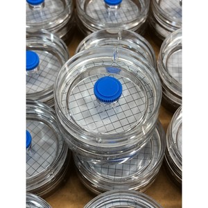 เครื่องตรวจสอบสนาม 50 Millipore MHBG03700, 0.45 - อุปกรณ์และชิ้นส่วนเซมิคอนดักเตอร์ระดับโลกที่เชื่อถือได้ - Product Image 1