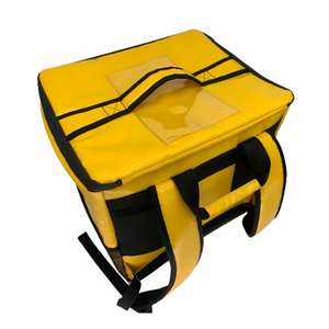 Insulated Cooler Bags High Quality Eco-Friendly Using For Food Thermal Packaging Carton Vietnam Manufacturer - Product Image 1