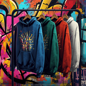 Sweat-shirts à capuche pour hommes en molleton de coton, style décontracté streetwear avec personnalisation OEM ODM - Product Image 3