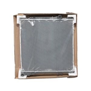 Radiatore Auto per BMW X5 3.0L 2001-2006, Sistema di Raffreddamento in Plastica, Codice OE OEM" - Product Image 1