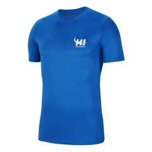 T-shirts de sport pour hommes Active Fit, séchage rapide, vêtements de sport personnalisés, respirants - Product Image 1
