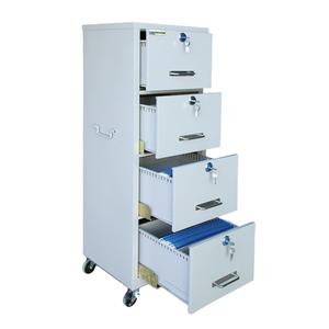 Casillero colateral BDI TS4 - Product Image 2