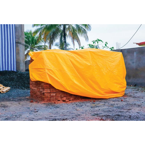 Cubierta Industrial Impermeable para Maquinaria Pesada, Protección Duradera - Product Image 5