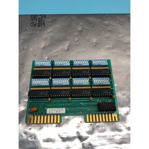 Placa de circuito impreso (PCB) Watkins-Johnson WJ 970218 - Equipos y piezas semiconductores de confianza de la marca global legada - Product Image 1