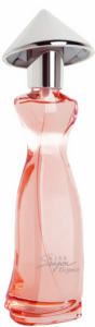 Qualité d'exportation, 50 ml EDP, parfum fruité, longue tenue, usage quotidien, haute qualité, vaporisateur moderne, Vietnam Miss Saigon Elegance-Ruby pour femmes - Product Image 3