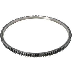 Adecuado para el engranaje del volante 825452M1 de 145 dientes para el tractor Massey Ferguson MF 135 con motor diésel Perkins. - Product Image 1