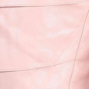 2026 Professionnel de haute qualité, impression de logo personnalisée, respirant, manches longues, en peau de mouton, écologique, teint uni, col montant - Product Image 3