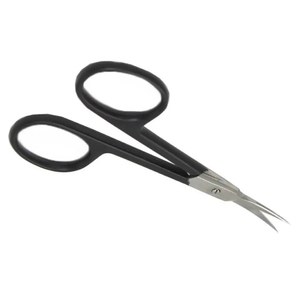 <b>Cuticle</b> <b>scissors</b> stainless steel nail care tool for daily routines <b>Cuticle</b> <b>scissors</b> beauty maintenance equipment for manicure - Product Image 6