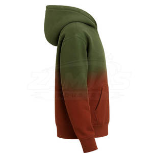 Mejor Precio Chándal Acid Wash para Hombre, Chándal Acid Wash Hecho a Medida, Estilo de Fábrica, Producto Mayorista, Chándal Acid Wash - Product Image 6