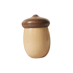 ที่ใส่ไม้จิ้มฟันแบบไม้รักษ์โลกสไตล์คลาสสิก - Product Image 5