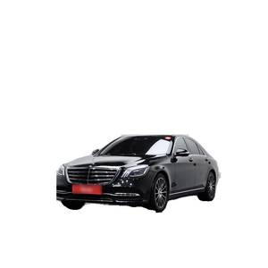 Mercedes-Benz Classe S S350 d octobre 2019, 92 321 km, norme Euro V, conduite à gauche, boîte automatique, sièges en cuir, caméra de recul - Product Image 1