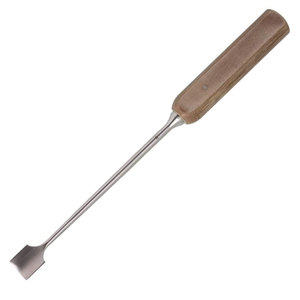 Gouge chirurgical orthopédique de haute qualité en acier inoxydable de 22 cm/8 pouces, instrument médical à source d'alimentation manuelle pour des soins précis - Product Image 6