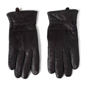 Gants de golf de haute qualité, dernière mode, design uni, broderie personnalisée du logo, nouveau style, gants d'hiver tendance - Product Image 1