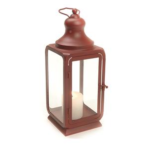 Nouvelles Lanternes Dorées Tendance pour la Maison et le Jardin, Décoratives de Noël, Porte-Bougies et Lanternes Personnalisables en Taille et Forme - Product Image 4