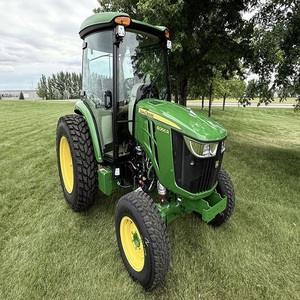 Tractor Compacto de Servicio Pesado 2026 4066R Z201940 de Alto Rendimiento, Suministro al por Mayor - Product Image 1