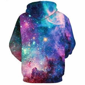 Sudadera con Capucha Sublimada de Diseño Personalizado y Alta Calidad para Mujer, Ropa Casual de Invierno con Logotipo Frontal, Secado Rápido y Transpirable - Product Image 2