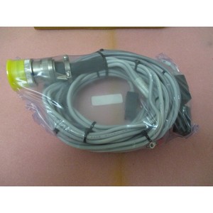 สายเคเบิล NEW AMAT 0190-05863, กระบอกจับยึด, nova - อุปกรณ์และอะไหล่เซมิคอนดักเตอร์ระดับโลกที่เชื่อถือได้ - Product Image 1