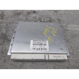ECUs et modules informatiques d'occasion de classe S 0225450832 - Product Image 1