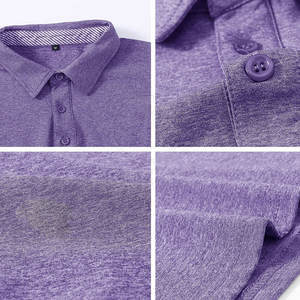 Chemise Homme Manches Longues Dernière Collection 2026 – Qualité Supérieure, Style Décontracté, 100 % Coton - Product Image 5