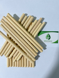 Wholesale Handmade Bamboo <b>Straws</b> Bamboo <b>Straws</b> with very good price from Viet Nam - Product Image 4