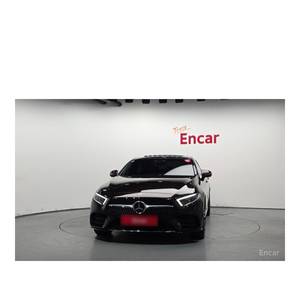 Mercedes-Benz CLS450 4MATIC AMG Line Novembre 2020 20 854 km Volant à gauche Boîte de vitesses automatique Caméra de recul - Product Image 3