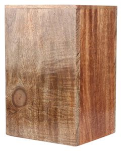 Urna Conmemorativa para Mascotas, Urna para Cenizas de Perros y Gatos, Urna de Recuerdo para Mascotas - Product Image 6