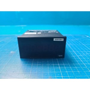 Alimentation pour contrôleur de stroboscope Kyoto Denkiki PS-06 ZM, utilisée comme pièce détachée d'équipement semi-conducteur d'époque - Product Image 6