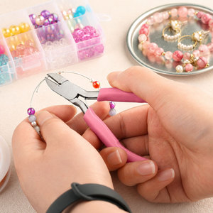 Alicates de Corte Diagonal Mini de 4 Pulgadas con Resorte - Product Image 3