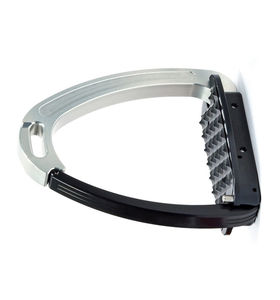 Estribos de Montar a Caballo de Alta Calidad, Duraderos, Transpirables, Cómodos, Suaves al Tacto, en Diferentes Colores, Hashmi Sons Denim Quick - Product Image 4