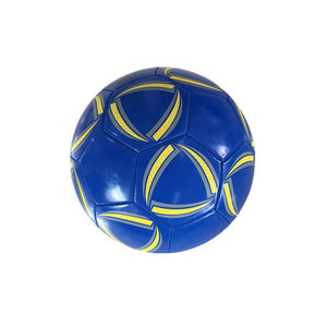 Balón de Fútbol Amarillo Más Vendido, Fabricante Profesional Pakistaní, Balón de Fútbol Popular en Venta a Precio Económico por SFIVE - Product Image 6