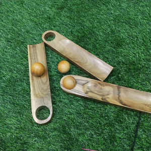 Porta Incienso de Sándalo, Diseño Artesanal en Madera, 12 Pulgadas, Ecológico, para Meditación en el Hogar y Uso con Incienso Indio, Precio Económico - Product Image 2